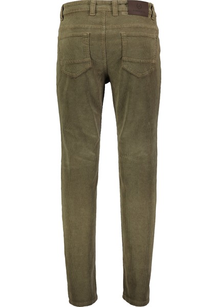 Erkek Kadife Pantolon 2422105056.KDF5CR