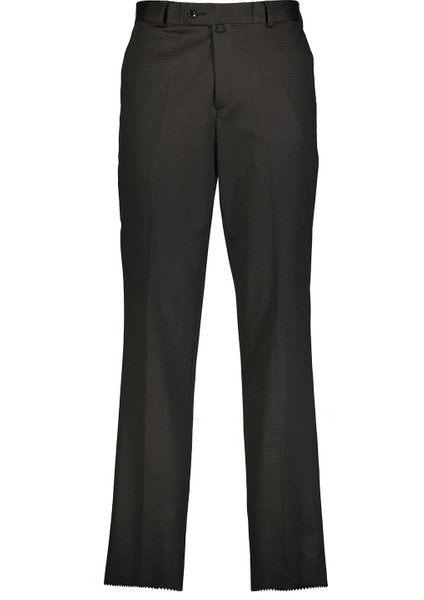 Erkek Spor Örme Pantolon 2422105057.PORYCR