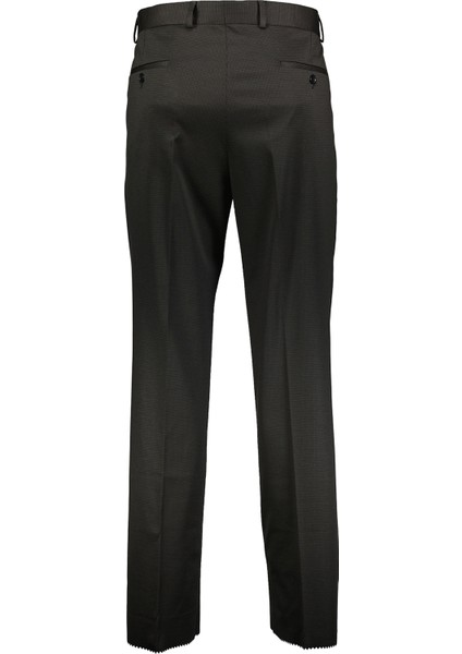 Erkek Spor Örme Pantolon 2422105057.PORYCR