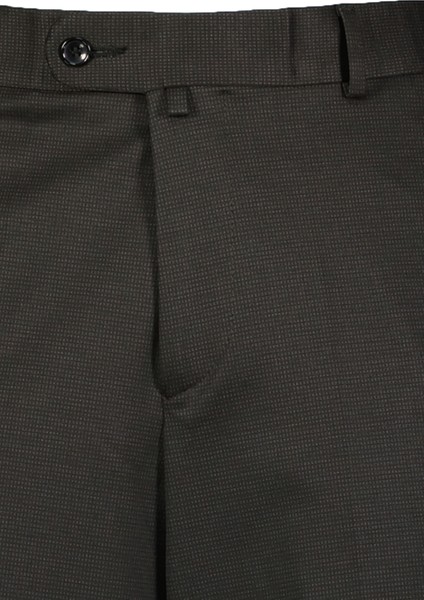 Erkek Spor Örme Pantolon 2422105057.PORYCR