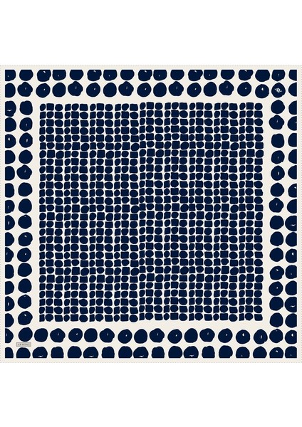 Twill Ipek Eşarp 9354D