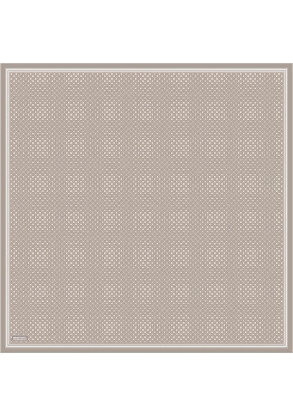 Twill Ipek Eşarp 9345D