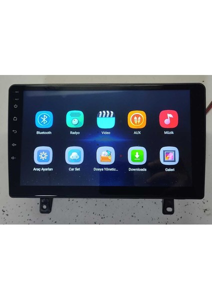 Smart Go Opel Astra H 2005/2011 9 Inç 6-64