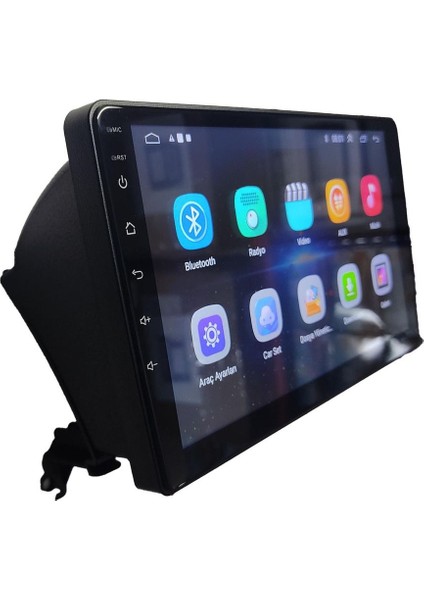 Smart Go Opel Astra H 2005/2011 9 Inç 6-64 modelleri