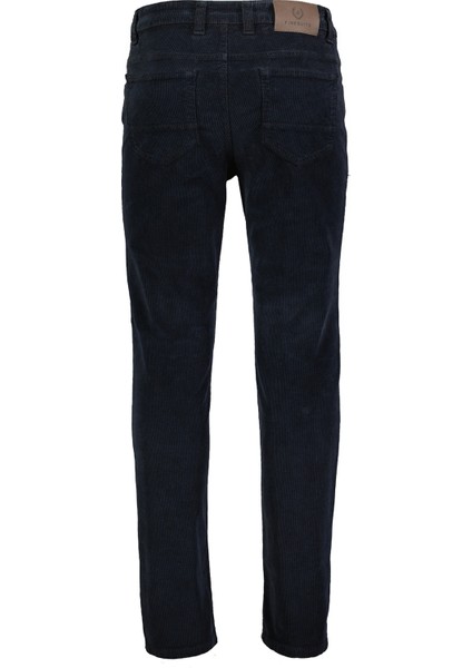 Erkek Kadife Pantolon 2422105056.KDF5CR