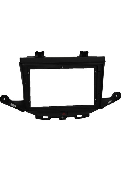 Opel Astra K 2015/2021 Dörtlü Giriş Farklı 9 Inç 6-64 fiyatları