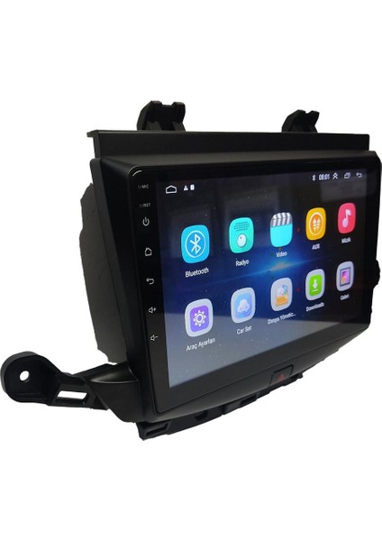 Opel Astra K 2015/2021 9 Inç 6-128 fiyatları