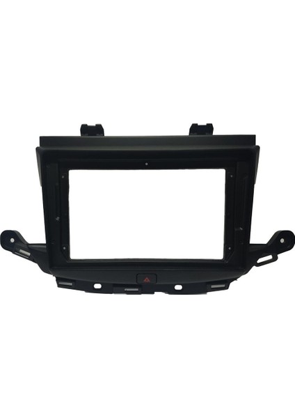 Opel Astra K 2015/2021 9 Inç 6-128 fırsatları