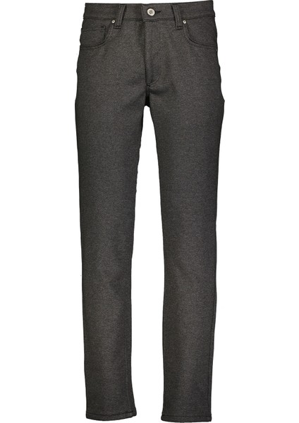 Erkek Spor Örme Pantolon 2422203052.POR5CR