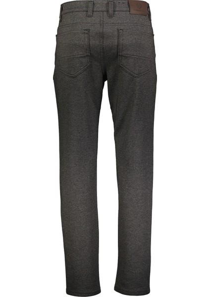 Erkek Spor Örme Pantolon 2422203052.POR5CR
