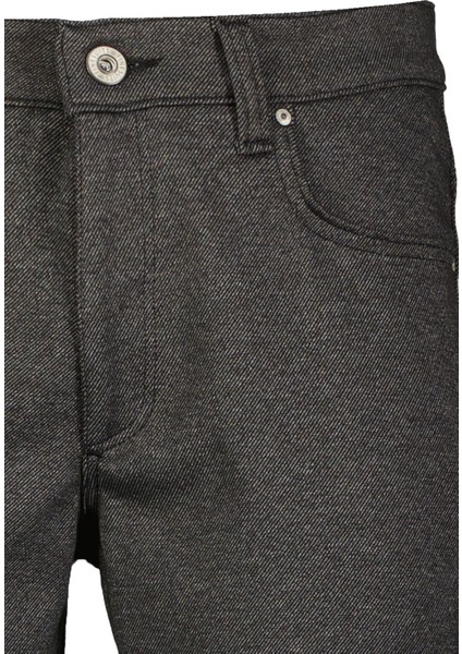 Erkek Spor Örme Pantolon 2422203052.POR5CR