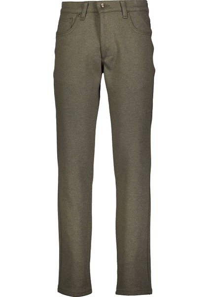 Erkek Spor Örme Pantolon 2422203052.POR5CR