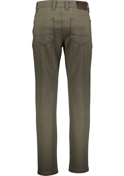 Erkek Spor Örme Pantolon 2422203052.POR5CR