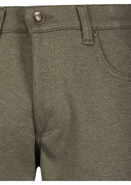 Erkek Spor Örme Pantolon 2422203052.POR5CR