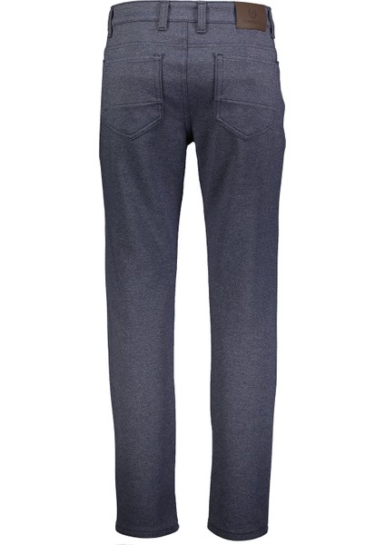 Erkek Spor Örme Pantolon 2422203052.POR5CR