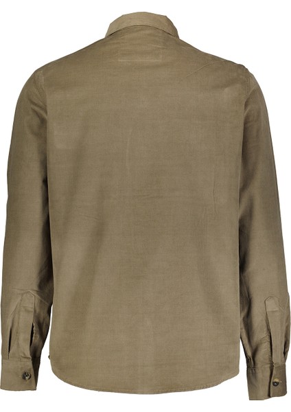 Erkek Kadife Gömlek 2422204101.KDFR fiyatları