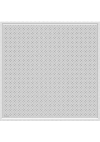 Twill Ipek Eşarp 9345D