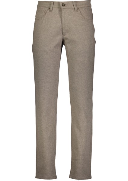 Erkek Spor Örme Pantolon 2422203052.POR5CR