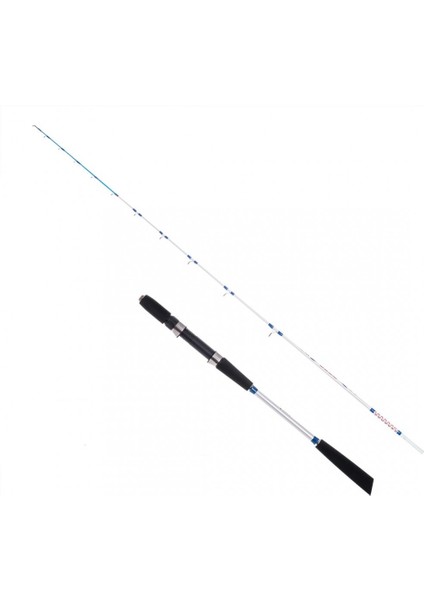 Px Boss Bot Kamışı 165 cm Mavi