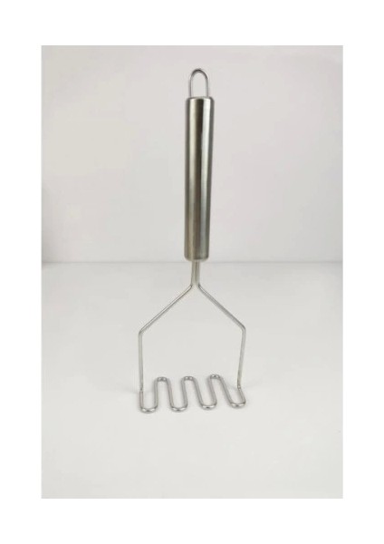 Çelik Patates Ezici