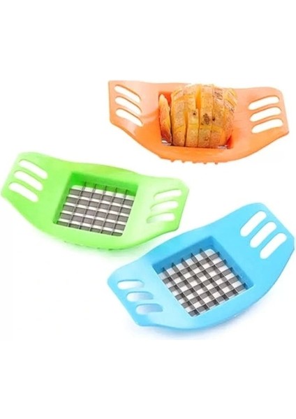 Pratik Patates Kesme Aleti indirimleri