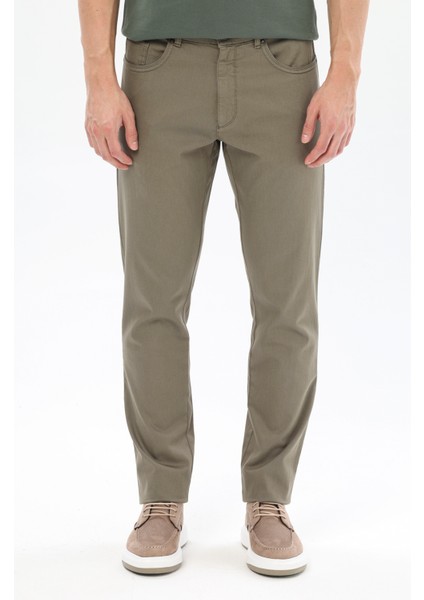 Erkek Pamuklu Spor Pantolon 2512203008.PM5CR