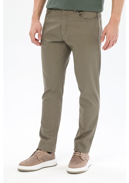 Erkek Pamuklu Spor Pantolon 2512203008.PM5CR