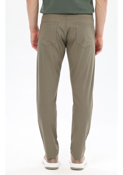 Erkek Pamuklu Spor Pantolon 2512203008.PM5CR