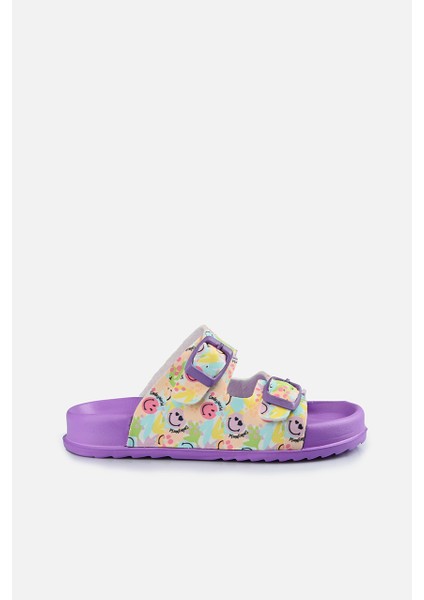 321-B23Y-256 Gibli Iı Unisex Bebe Sandalet