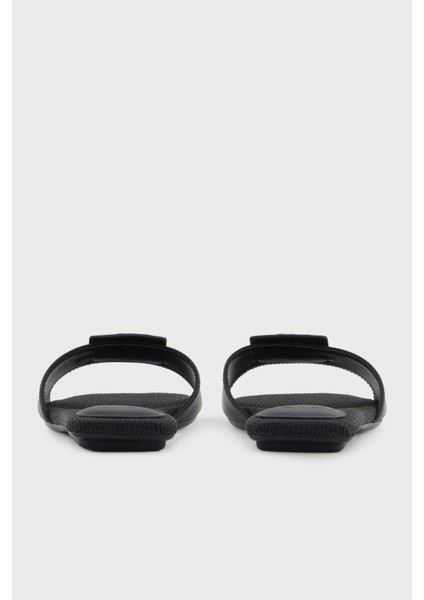 Logolu Tek Bantlı Terlik Bayan Terlik XDP055 XV921 00002 indirimleri