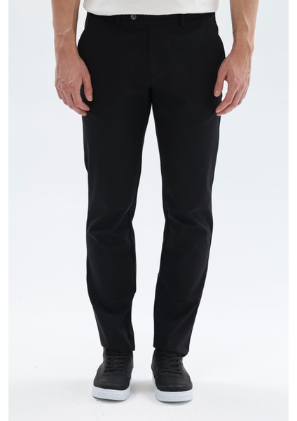 Erkek Teknik Spor Pantolon 2512203014.TNKYCS
