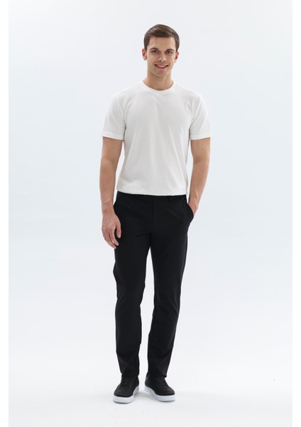 Erkek Teknik Spor Pantolon 2512203014.TNKYCS
