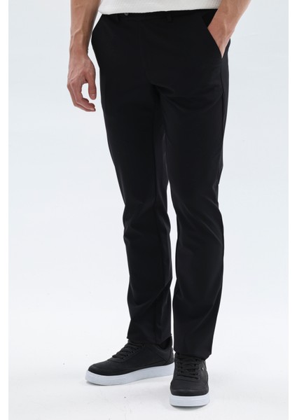 Erkek Teknik Spor Pantolon 2512203014.TNKYCS