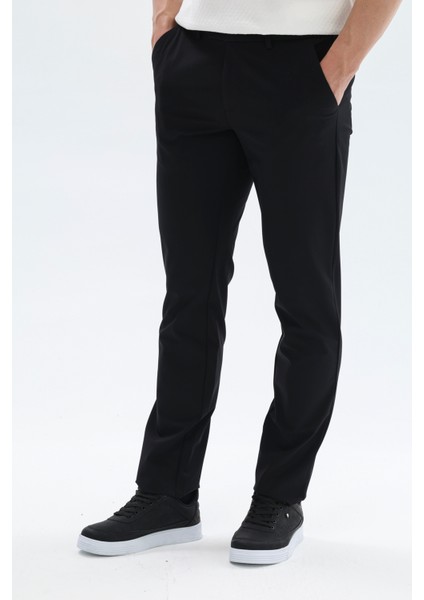 Erkek Teknik Spor Pantolon 2512203014.TNKYCS