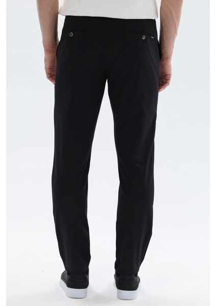 Erkek Teknik Spor Pantolon 2512203014.TNKYCS