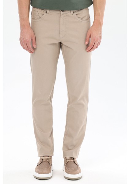 Erkek Pamuklu Spor Pantolon 2512203008.PM5CR