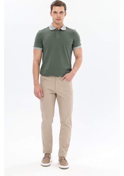 Erkek Pamuklu Spor Pantolon 2512203008.PM5CR