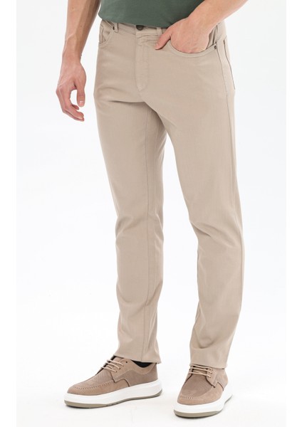 Erkek Pamuklu Spor Pantolon 2512203008.PM5CR