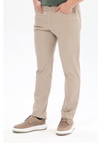 Erkek Pamuklu Spor Pantolon 2512203008.PM5CR