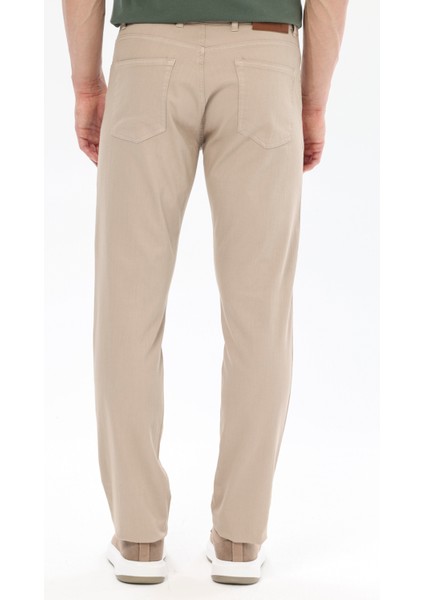 Erkek Pamuklu Spor Pantolon 2512203008.PM5CR