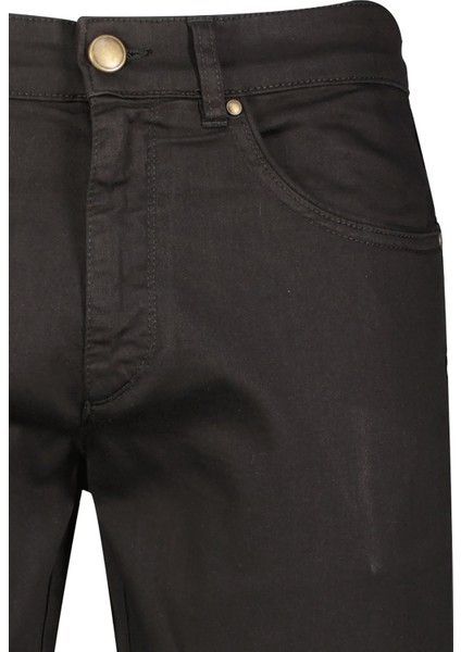 Erkek Pamuklu Spor Pantolon 2512203008.PM5CR