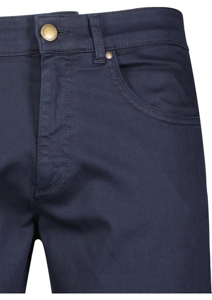 Erkek Pamuklu Spor Pantolon 2512203008.PM5CR