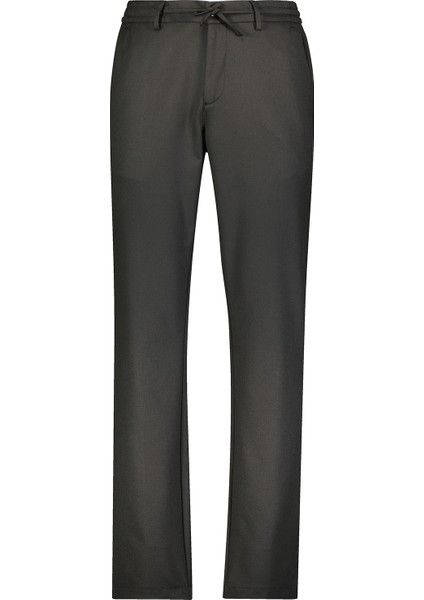 Erkek Ipli Örgü Spor Pantolon 2512203013.IPDYCS