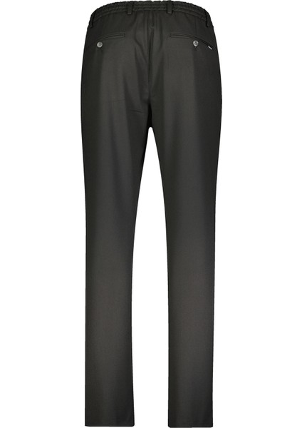 Erkek Ipli Örgü Spor Pantolon 2512203013.IPDYCS