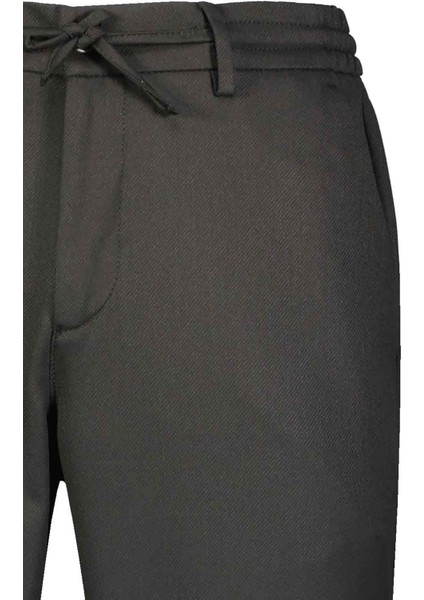 Erkek Ipli Örgü Spor Pantolon 2512203013.IPDYCS
