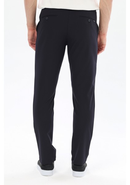 Erkek Teknik Spor Pantolon 2512203014.TNKYCS