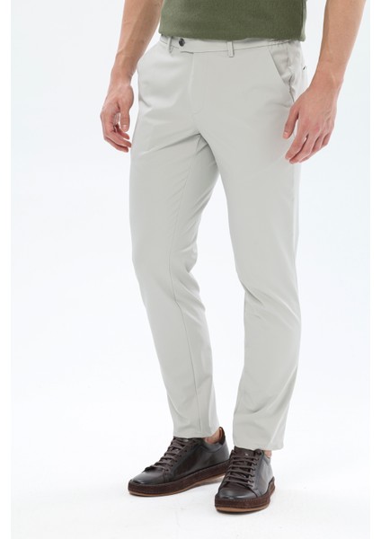 Erkek Teknik Spor Pantolon 2512203014.TNKYCS