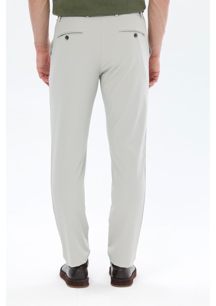 Erkek Teknik Spor Pantolon 2512203014.TNKYCS