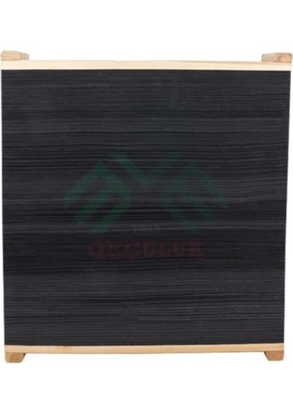 Hedef Minderi Eva (45x45x25 Cm)