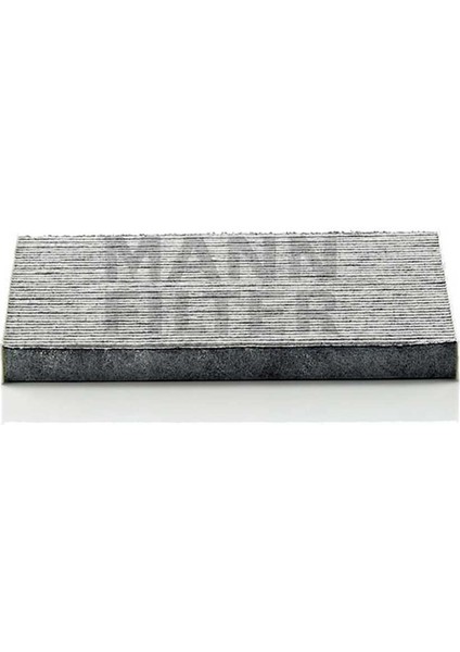 Toyota Corolla E12 Karbonlu Polen Filtresi 2002-2007 Mann Filter